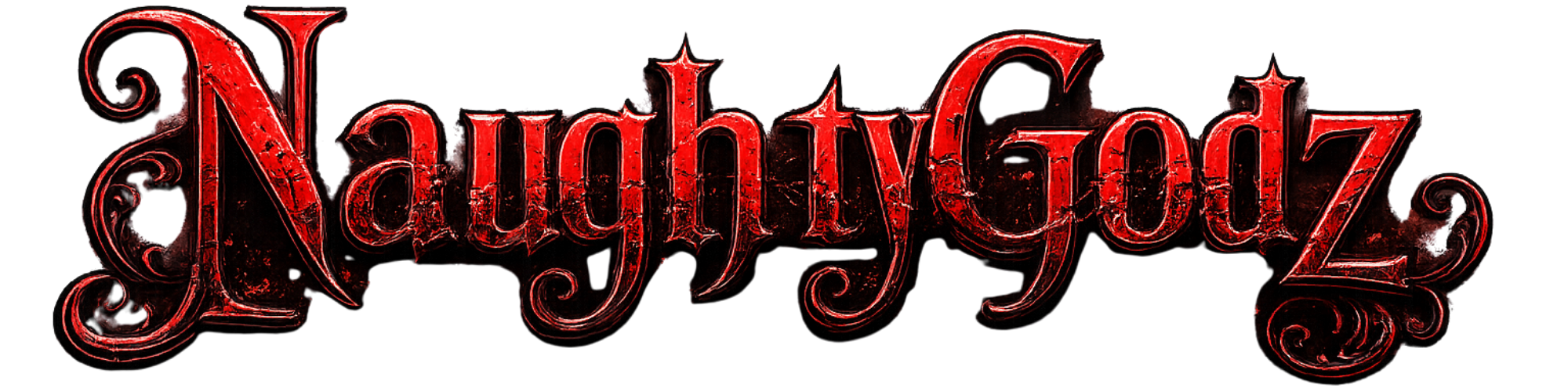 Naughty Godz